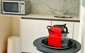 Guesthouse Lochergut